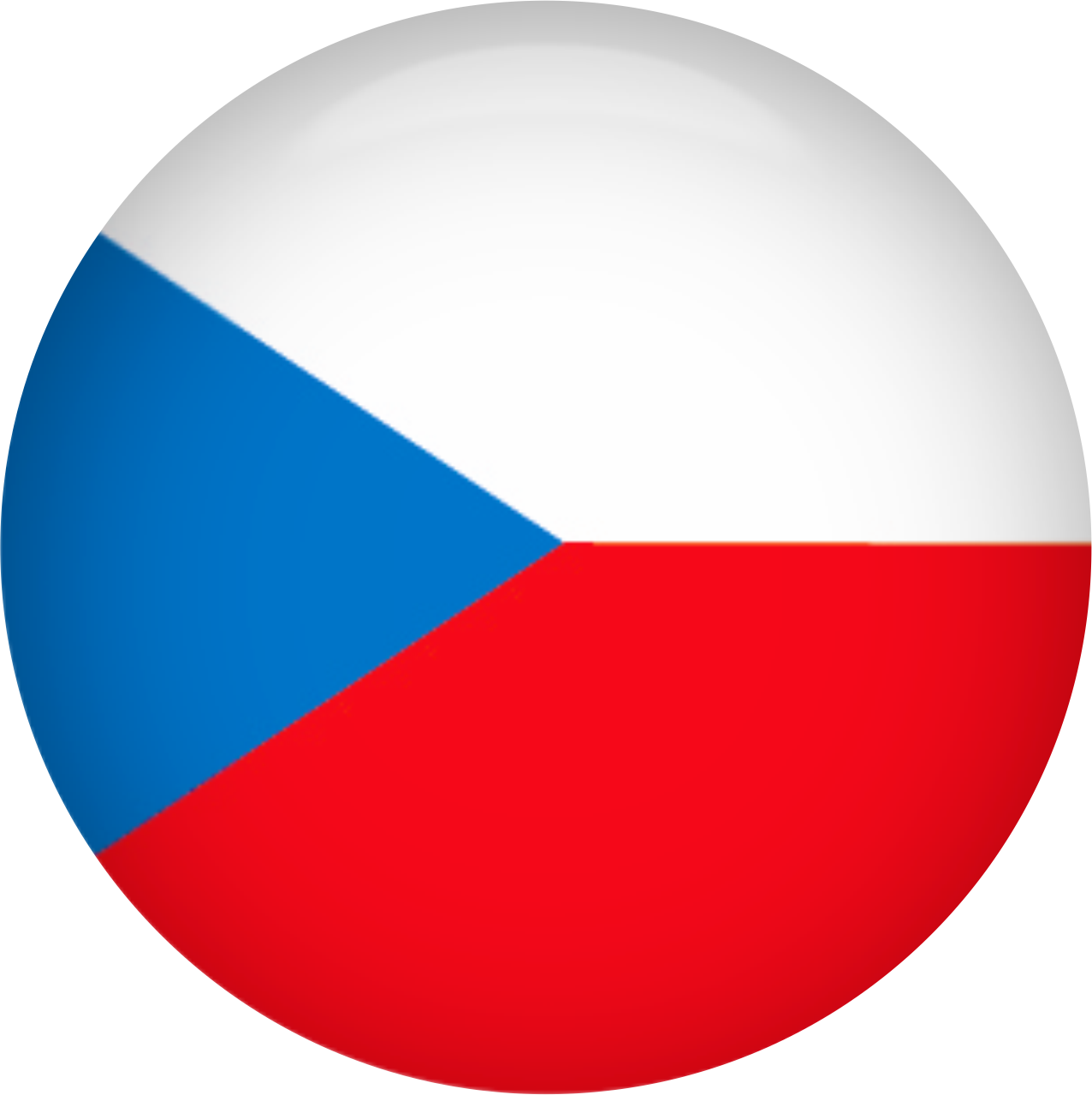 Czech language